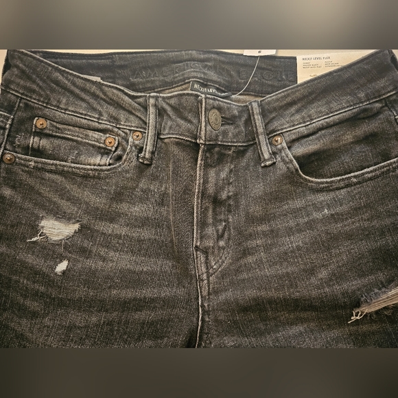 American Eagle Next Level Flex Jeans - Picture 3 of 7